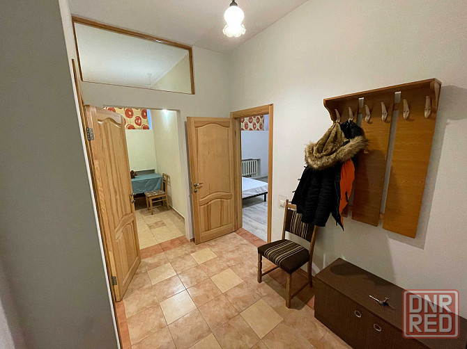 сдам 1к квартиру в центре Мариуполь - изображение 4
