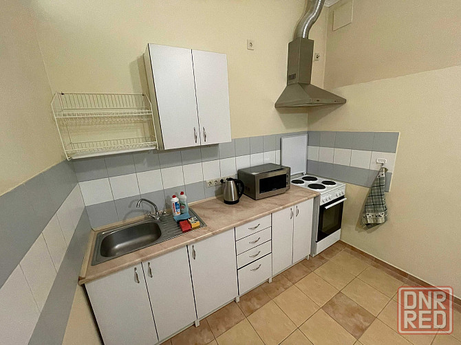 сдам 1к квартиру в центре Мариуполь - изображение 6