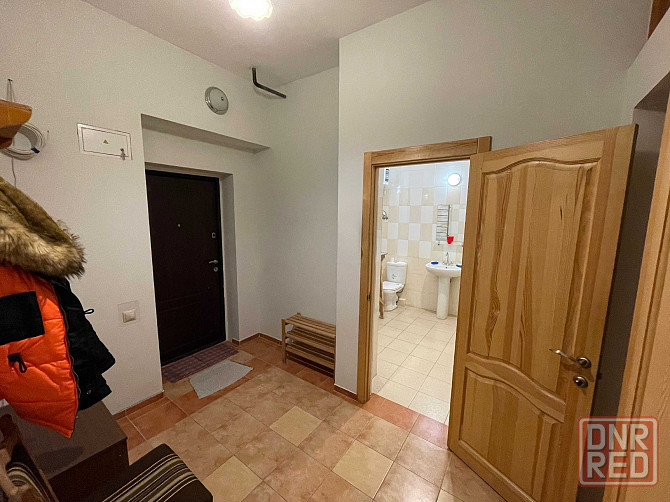 сдам 1к квартиру в центре Мариуполь - изображение 3