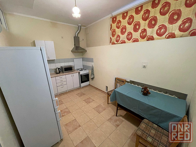 сдам 1к квартиру в центре Мариуполь - изображение 9