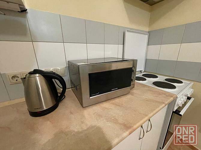 сдам 1к квартиру в центре Мариуполь - изображение 8