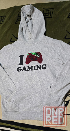 Свитер "H&m " Донецк - изображение 6