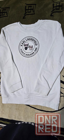 Свитер "H&m " Донецк - изображение 7