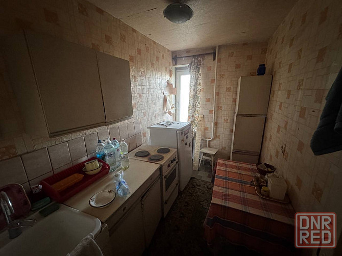 Продам 2х Комнатную квартиру в Куйбышевском районе Донецка - Документы готовы !! ул. Заварзина 1 Донецк - изображение 1