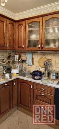 3 ком. квартира 80 м,кв 9 800 000, ул. Куйбышева , жд в Куйбышевском р-н Донецк - изображение 1