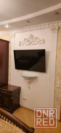 3 ком. квартира 80 м,кв 9 800 000, ул. Куйбышева , жд в Куйбышевском р-н Донецк - изображение 6
