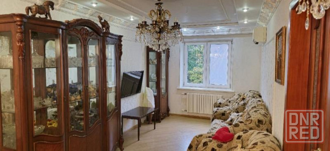 3 ком. квартира 80 м,кв 9 800 000, ул. Куйбышева , жд в Куйбышевском р-н Донецк - изображение 5
