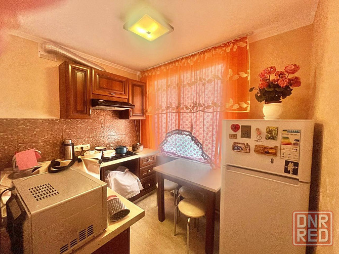 Продажа! 3-х комнатной квартиры в г. Мариуполь. Приморский р-он. Мариуполь - изображение 4