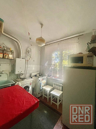 Продажа! 2 -ух комнатной квартиры в г. Мариуполь, пр-кт Нахимова Мариуполь - изображение 3