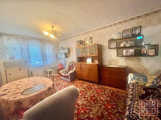 Продажа! 2 -ух комнатной квартиры в г. Мариуполь, пр-кт Нахимова Мариуполь - изображение 1