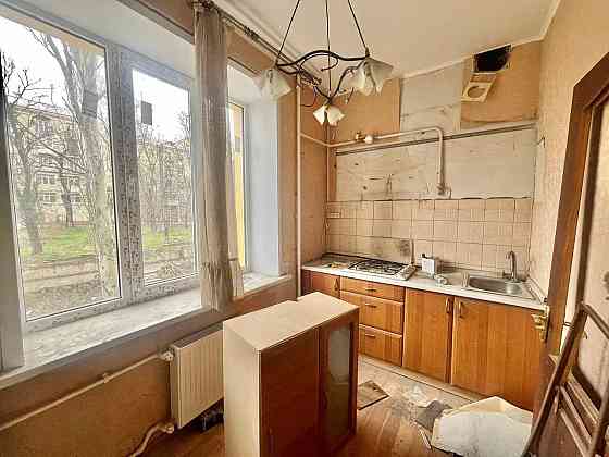 Продажа! 2 -ух комнатной сталинки в г. Мариуполь, ул. Греческая Мариуполь