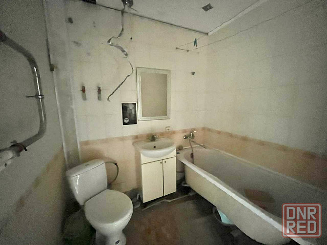 Продажа! 2 -ух комнатной сталинки в г. Мариуполь, ул. Греческая Мариуполь - изображение 4