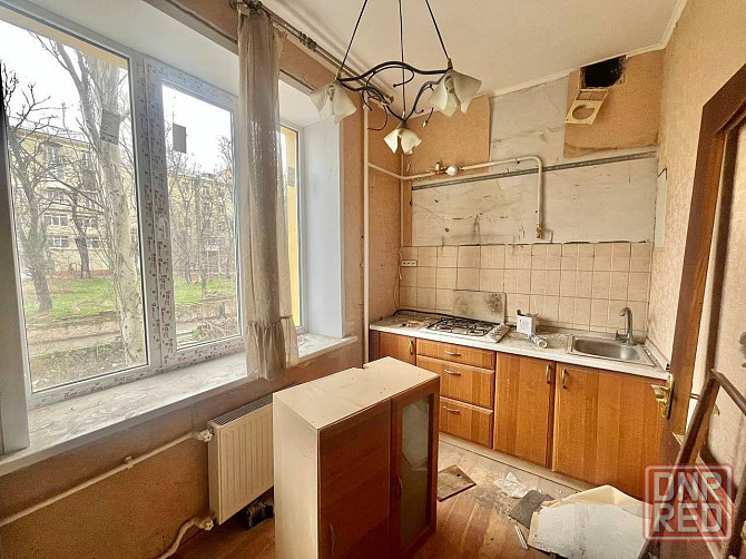 Продажа! 2 -ух комнатной сталинки в г. Мариуполь, ул. Греческая Мариуполь - изображение 2