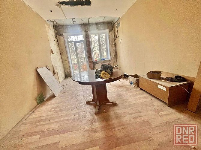 Продажа! 2 -ух комнатной сталинки в г. Мариуполь, ул. Греческая Мариуполь - изображение 3