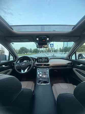 Santa Fe 4 2021 2.5 turbo Донецк