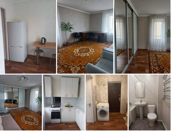 Продам 1 к квартиру в центре Донецк