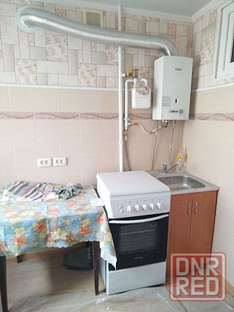 Продам 1 к квартиру в центре Донецк - изображение 3