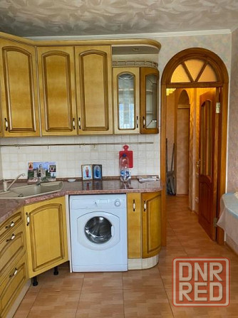 2 ком. квартира 55 м, кв 4 500 000 , ул. Шахтерской славы в Куйбышевском р-н. Донецк - изображение 6