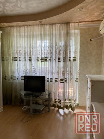 2 ком. квартира 55 м, кв 4 500 000 , ул. Шахтерской славы в Куйбышевском р-н. Донецк - изображение 1