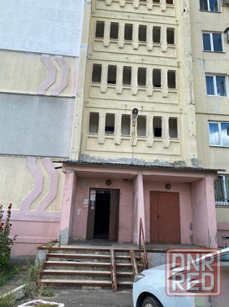 2 ком. квартира 55 м, кв 4 500 000 , ул. Шахтерской славы в Куйбышевском р-н. Донецк - изображение 4