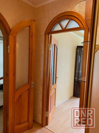 2 ком. квартира 55 м, кв 4 500 000 , ул. Шахтерской славы в Куйбышевском р-н. Донецк - изображение 8