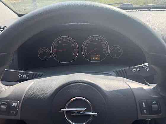 Продажа Opel Vectra C 1.8 Механика 2007 год Донецк