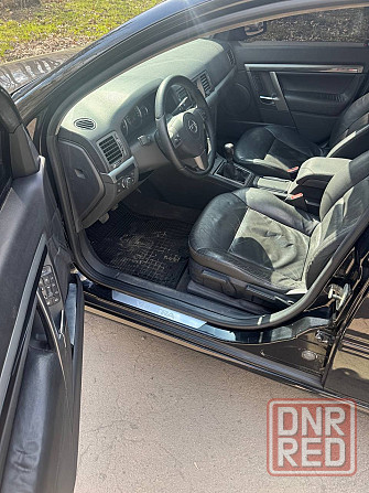 Продажа Opel Vectra C 1.8 Механика 2007 год Донецк - изображение 4