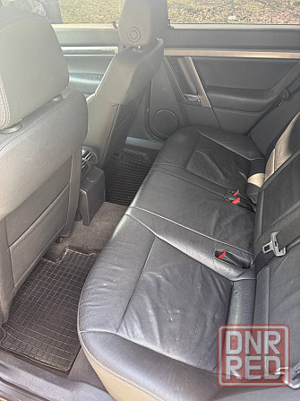 Продажа Opel Vectra C 1.8 Механика 2007 год Донецк - изображение 6