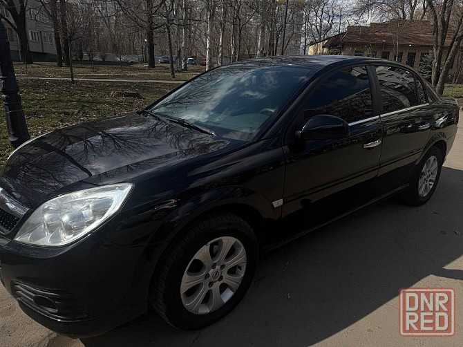Продажа Opel Vectra C 1.8 Механика 2007 год Донецк - изображение 2