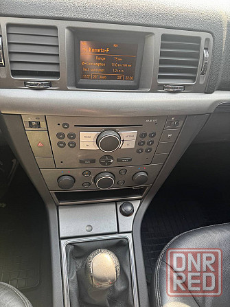 Продажа Opel Vectra C 1.8 Механика 2007 год Донецк - изображение 3