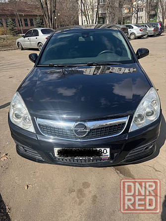 Продажа Opel Vectra C 1.8 Механика 2007 год Донецк - изображение 1