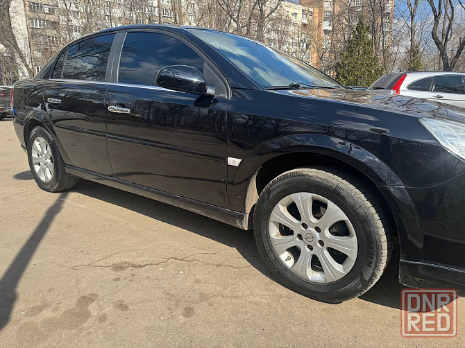 Продажа Opel Vectra C 1.8 Механика 2007 год Донецк - изображение 7