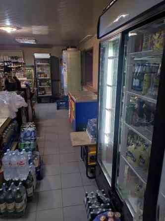Продажа действующего магазина продуктов в Червоногвардейском районе, ориентир Авроры Макеевка