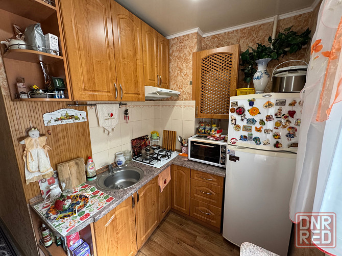Срочная Продажа 2 Комнатной Квартиры в Центре Ленинского Района-Парк Славянской Культуры. Донецк - изображение 2
