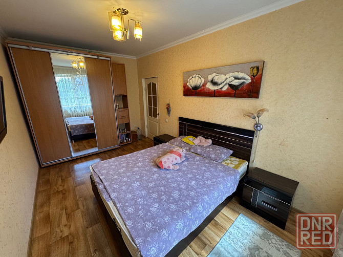 Срочная Продажа 2 Комнатной Квартиры в Центре Ленинского Района-Парк Славянской Культуры. Донецк - изображение 1