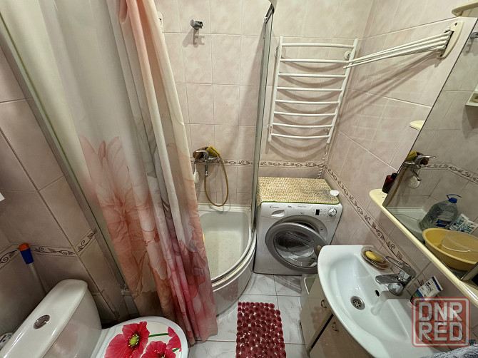 Срочная Продажа 2 Комнатной Квартиры в Центре Ленинского Района-Парк Славянской Культуры. Донецк - изображение 3