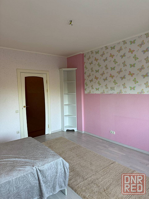 Продажа 3-ком. квартиры в Жк Европа, ул. Бестужева Донецк - изображение 5