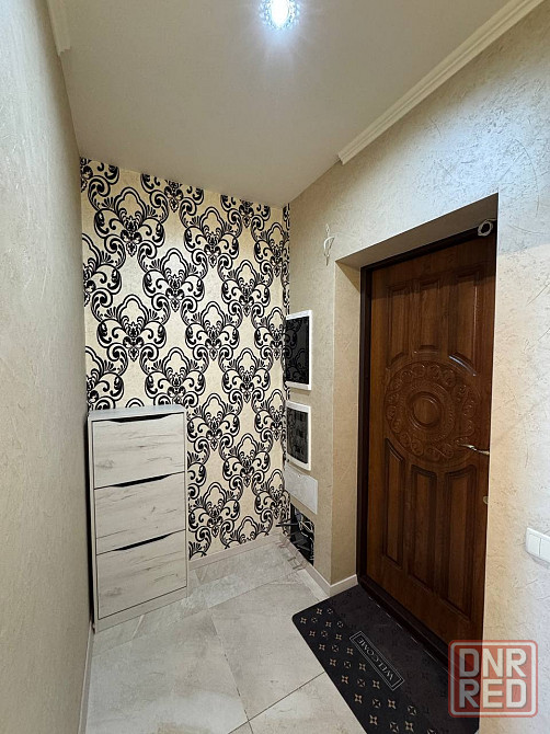 Продажа 3-ком. квартиры в Жк Европа, ул. Бестужева Донецк - изображение 7