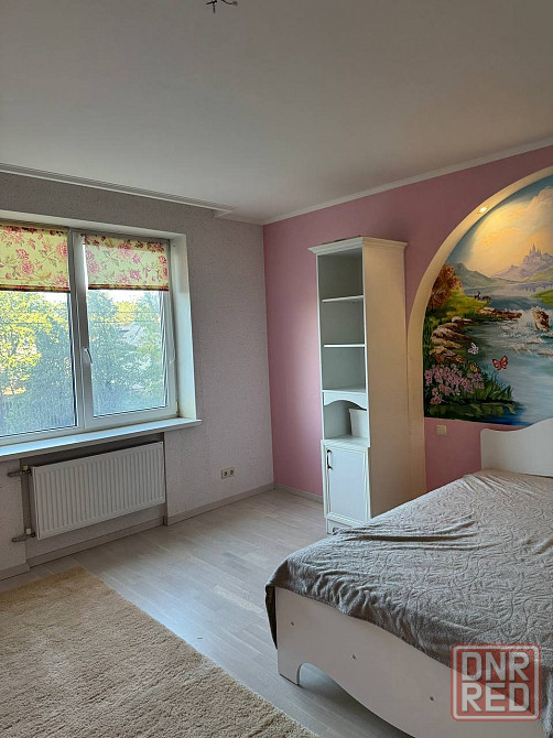 Продажа 3-ком. квартиры в Жк Европа, ул. Бестужева Донецк - изображение 6