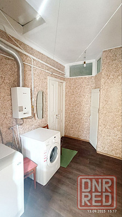 Продается дом на Левом берегу, улица Плановая Мариуполь - изображение 6