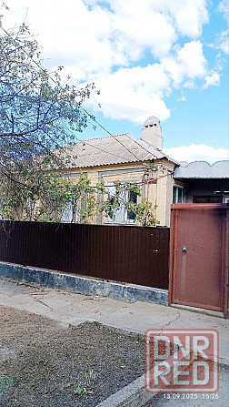 Продается дом на Левом берегу, улица Плановая Мариуполь - изображение 1
