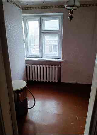 Продам 3 квартиру стадион Кировец Донецк