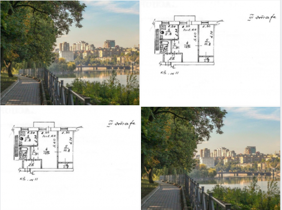 Продам 2 квартиру стадион Кировец Донецк