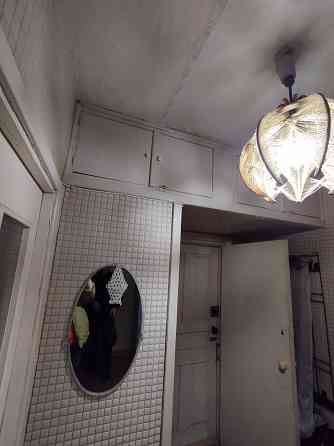 Срочная продажа однокомнатной квартиры в Ленинском районе. Донецк