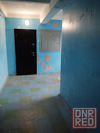 Срочная продажа однокомнатной квартиры в Ленинском районе. Донецк - изображение 6