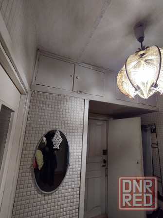 Срочная продажа однокомнатной квартиры в Ленинском районе. Донецк - изображение 2