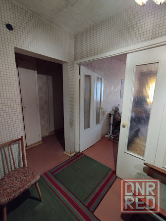 Срочная продажа однокомнатной квартиры в Ленинском районе. Донецк - изображение 4