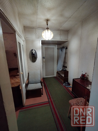 Срочная продажа однокомнатной квартиры в Ленинском районе. Донецк - изображение 5