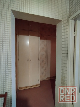 Срочная продажа однокомнатной квартиры в Ленинском районе. Донецк - изображение 3