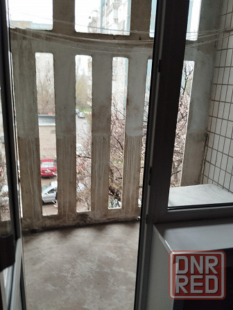 Срочная продажа однокомнатной квартиры в Ленинском районе. Донецк - изображение 1